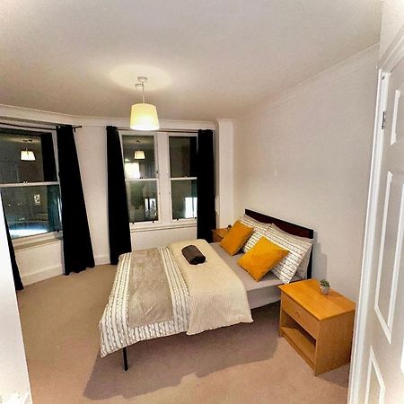 City Lux Apartment Londra Dış mekan fotoğraf