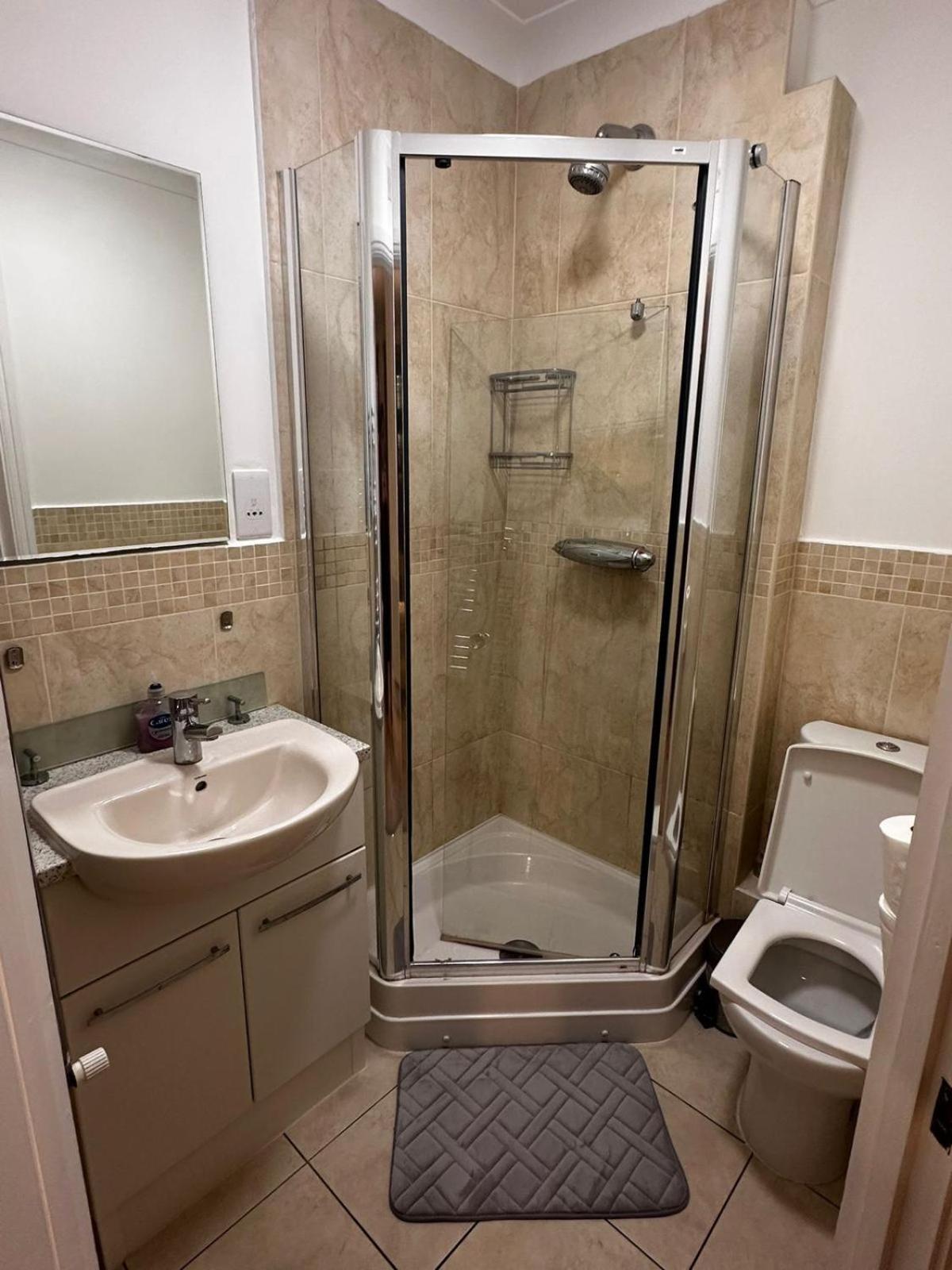 City Lux Apartment Londra Dış mekan fotoğraf