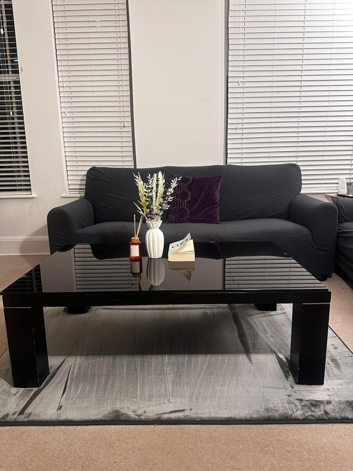 City Lux Apartment Londra Dış mekan fotoğraf