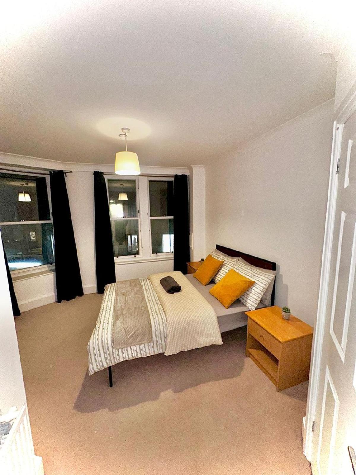 City Lux Apartment Londra Dış mekan fotoğraf