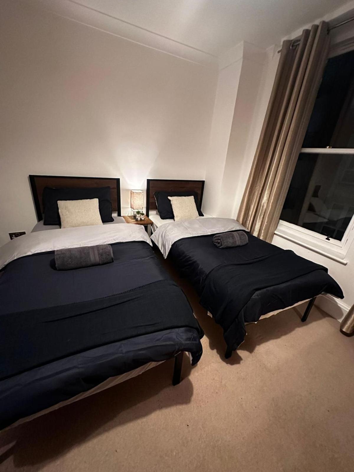City Lux Apartment Londra Dış mekan fotoğraf